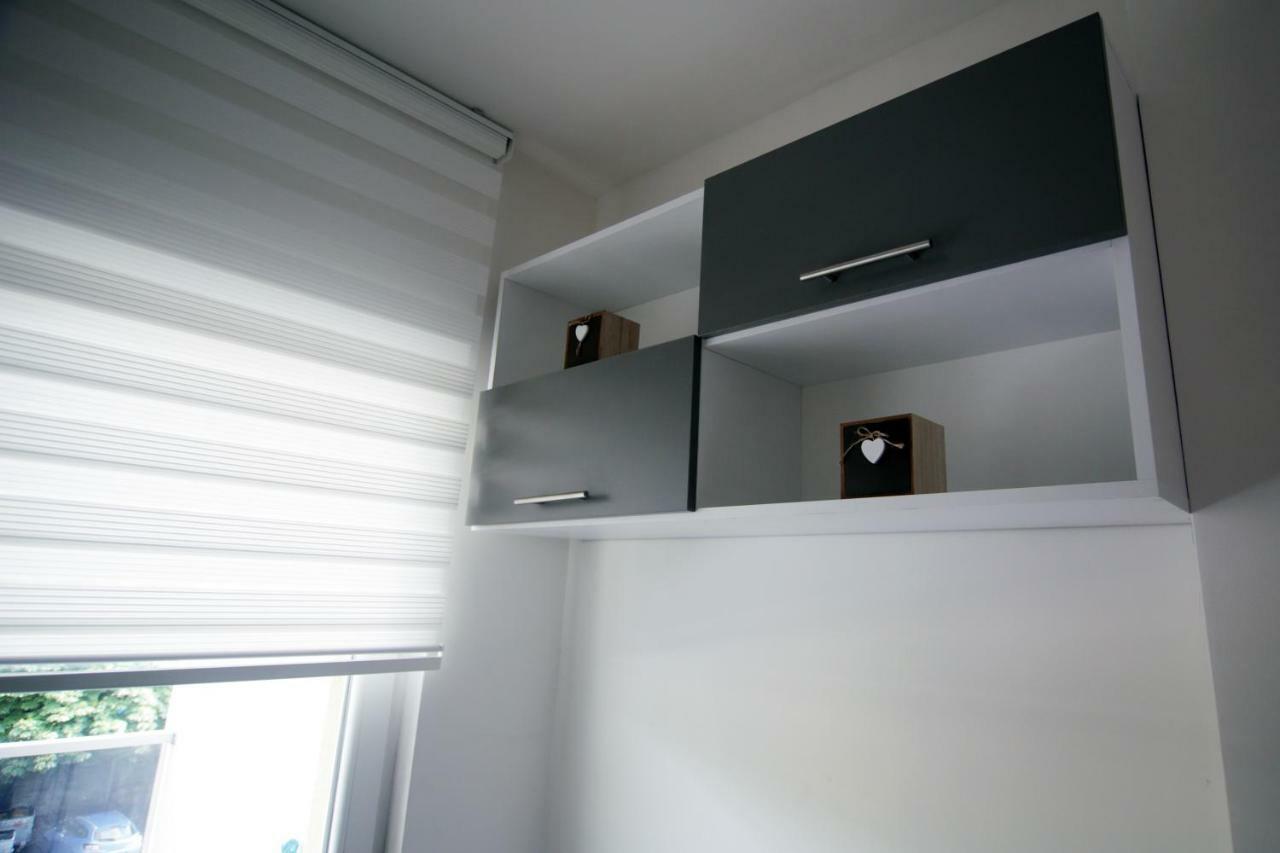 It Apartment トレビニエ エクステリア 写真