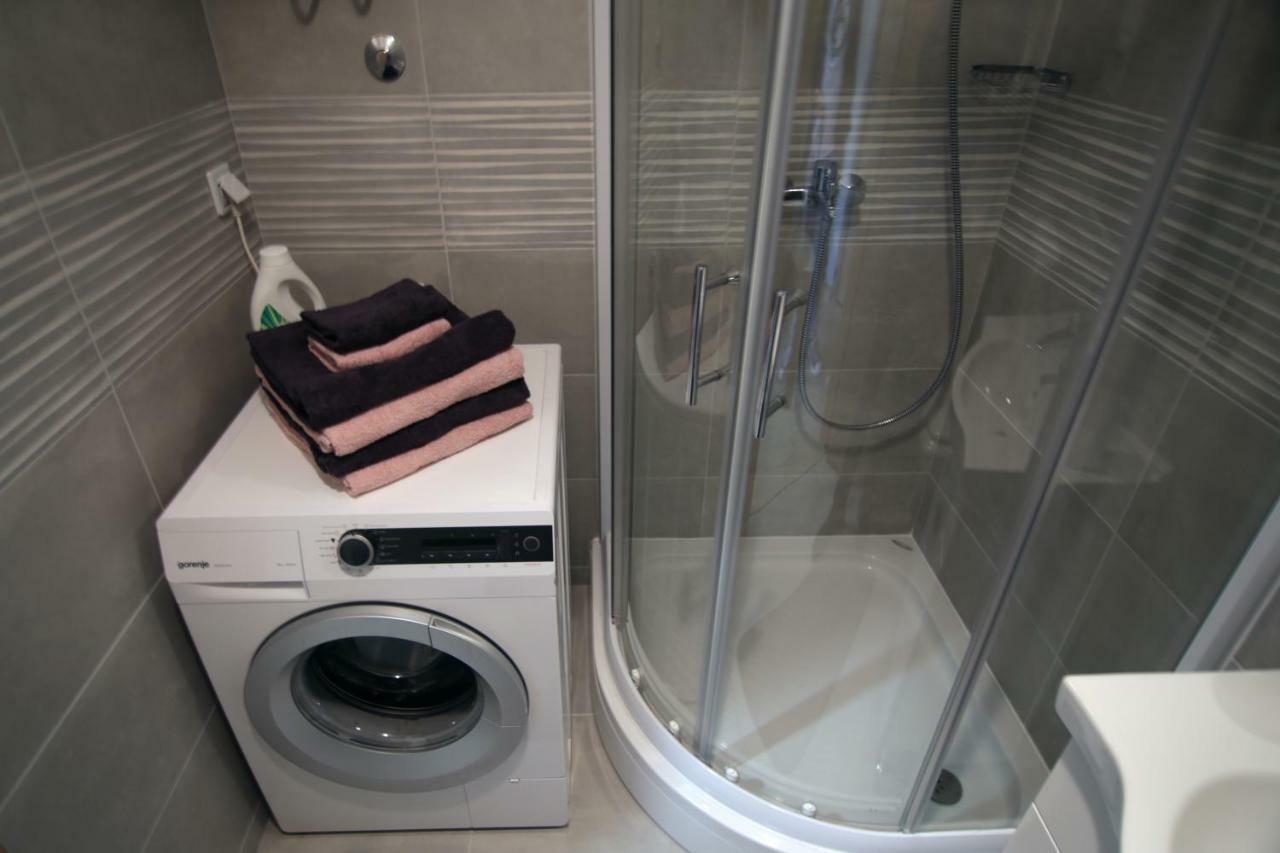 It Apartment トレビニエ エクステリア 写真