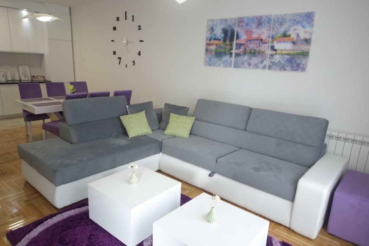 It Apartment トレビニエ エクステリア 写真